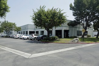 Plus de détails pour 4650-4690 S Eastern Ave, Commerce, CA - Local d'activités à louer