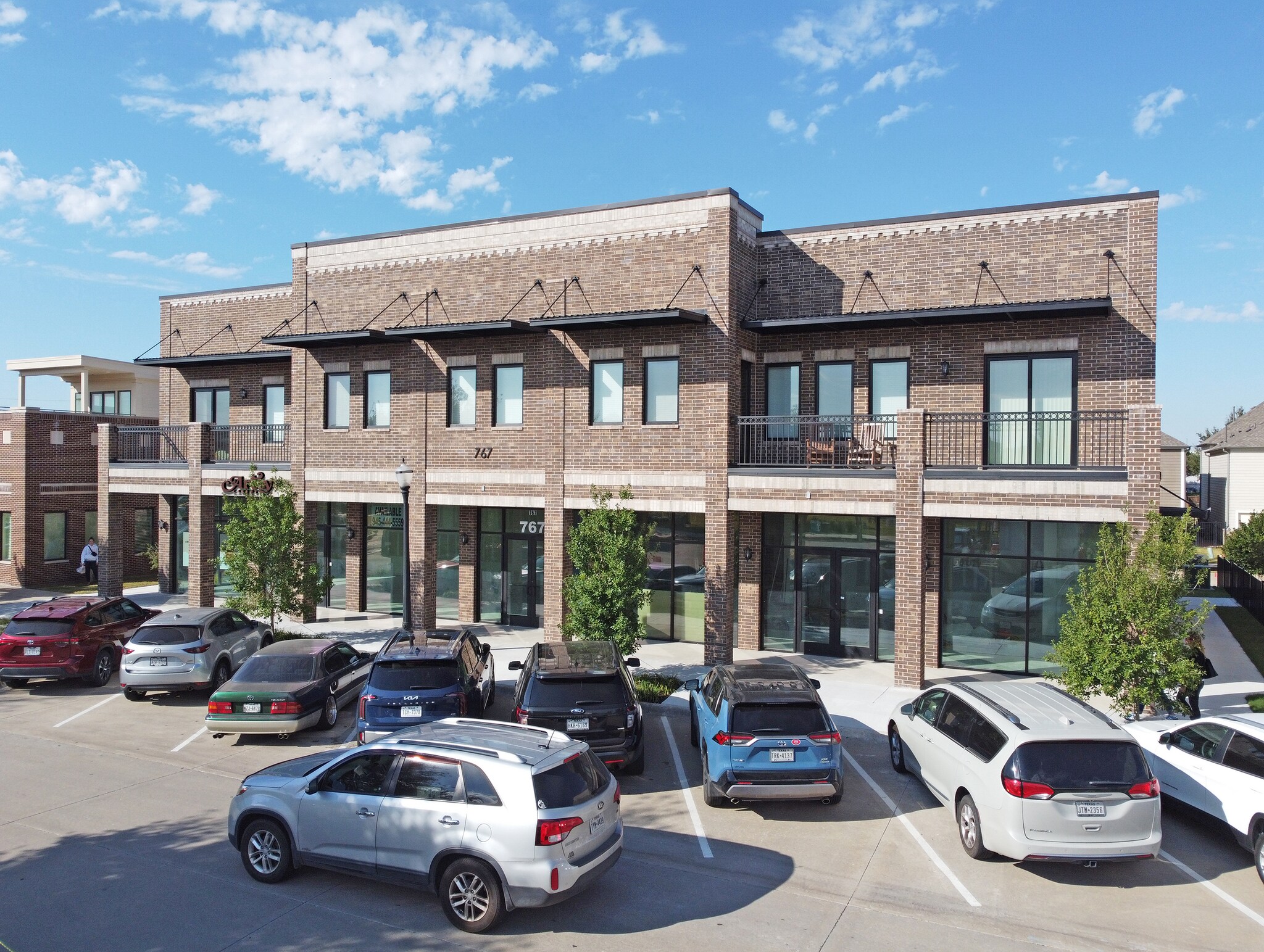 767 W Main St, Coppell, TX à vendre Photo principale– Image 1 sur 67