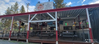 Plus de détails pour 745 State Hwy 174 Hwy, Colfax, CA - Local commercial à vendre