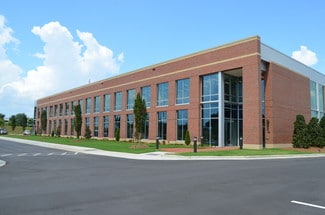 Plus de détails pour 1001 William Moore Dr, Raleigh, NC - Local d'activités à louer
