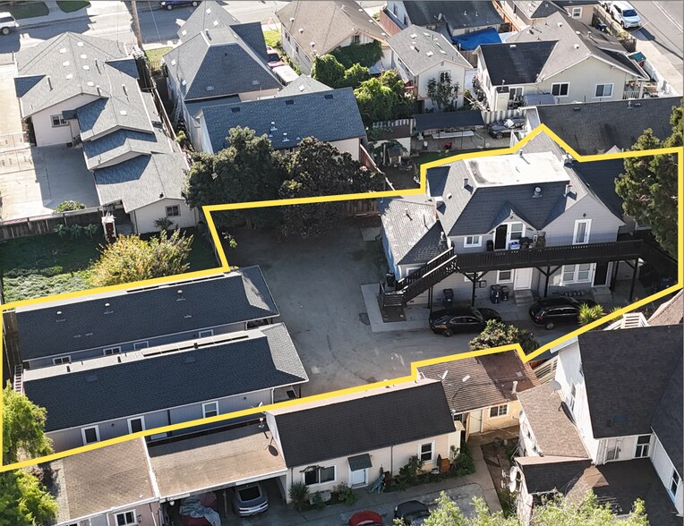 23 Ford St, Watsonville, CA à vendre - Photo de l’immeuble – Image 3 sur 18