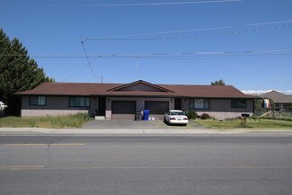 Plus de détails pour 3525 E 57th Ave, Spokane, WA - Bureau/Local commercial à louer