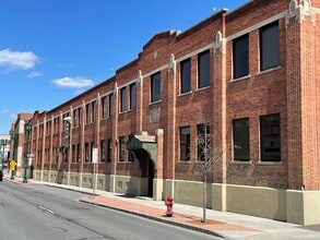 1462 Erie Blvd, Schenectady, NY à louer Photo intérieure– Image 2 sur 6