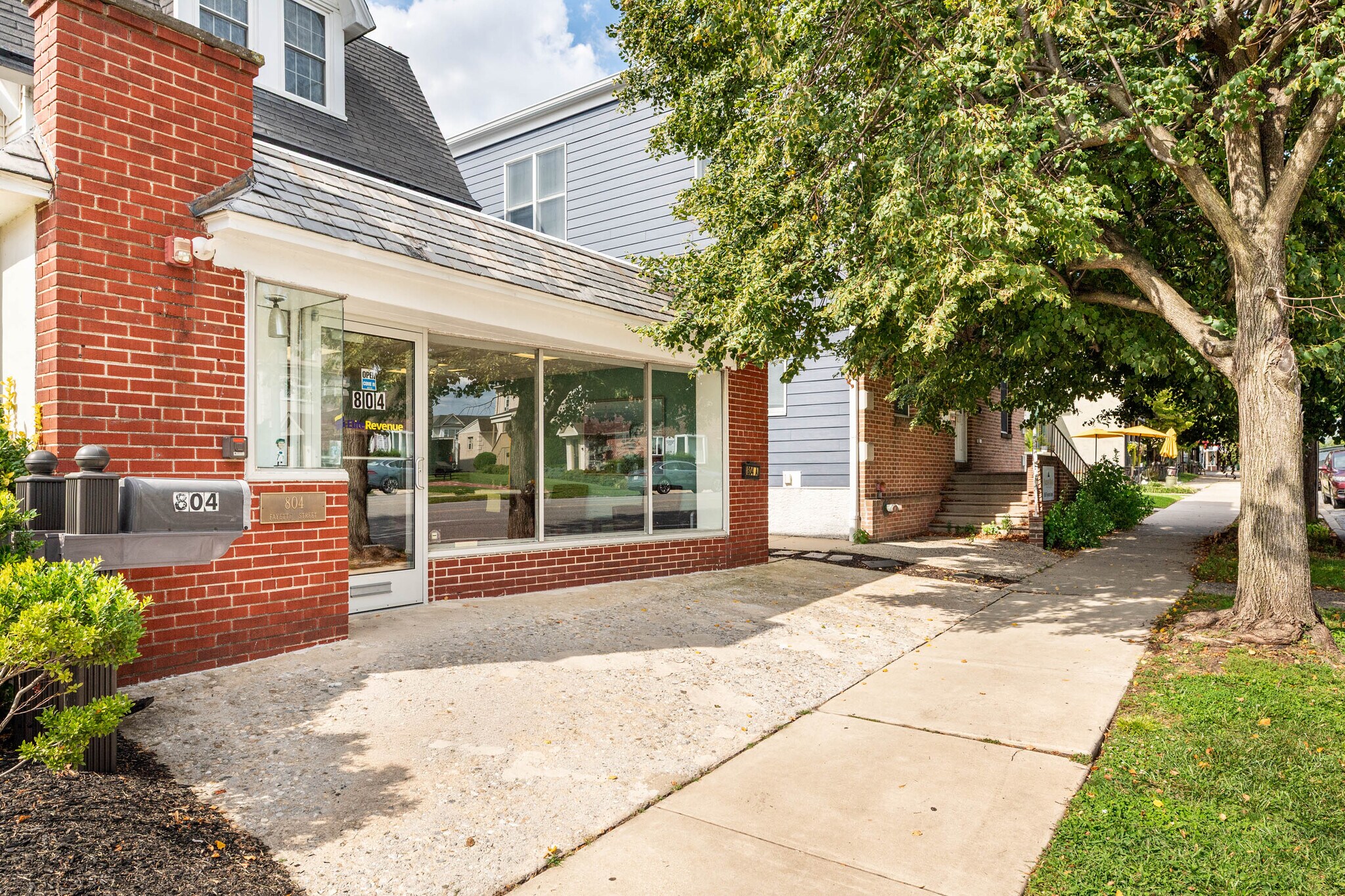 800 Fayette St, Conshohocken, PA à vendre Photo de l’immeuble– Image 1 sur 20