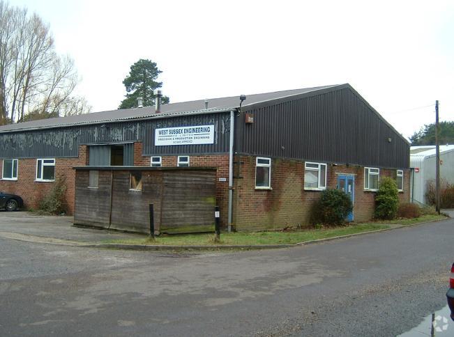 Bepton Rd, Midhurst à louer Photo principale– Image 1 sur 2