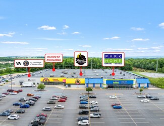 Plus de détails pour 600 Galleria Dr, Johnstown, PA - Local commercial à vendre