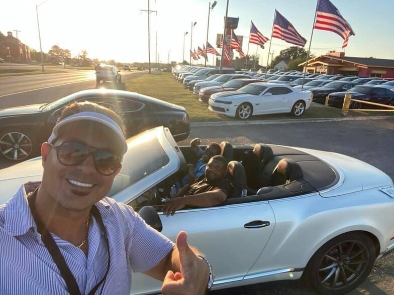 7145 NW 39th Expy, Bethany, OK à vendre - Autre – Image 1 sur 25