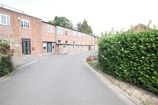 Plus de détails pour Felcourt Rd, East Grinstead - Bureau à louer