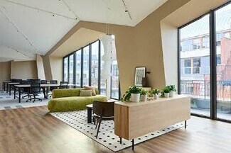 Plus de détails pour 5-8 Warwick St, Londres - Bureau à louer