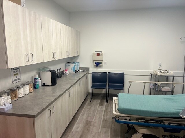 1311 Leesburg Ave, Washington Court House, OH à vendre - Photo intérieure – Image 3 sur 5