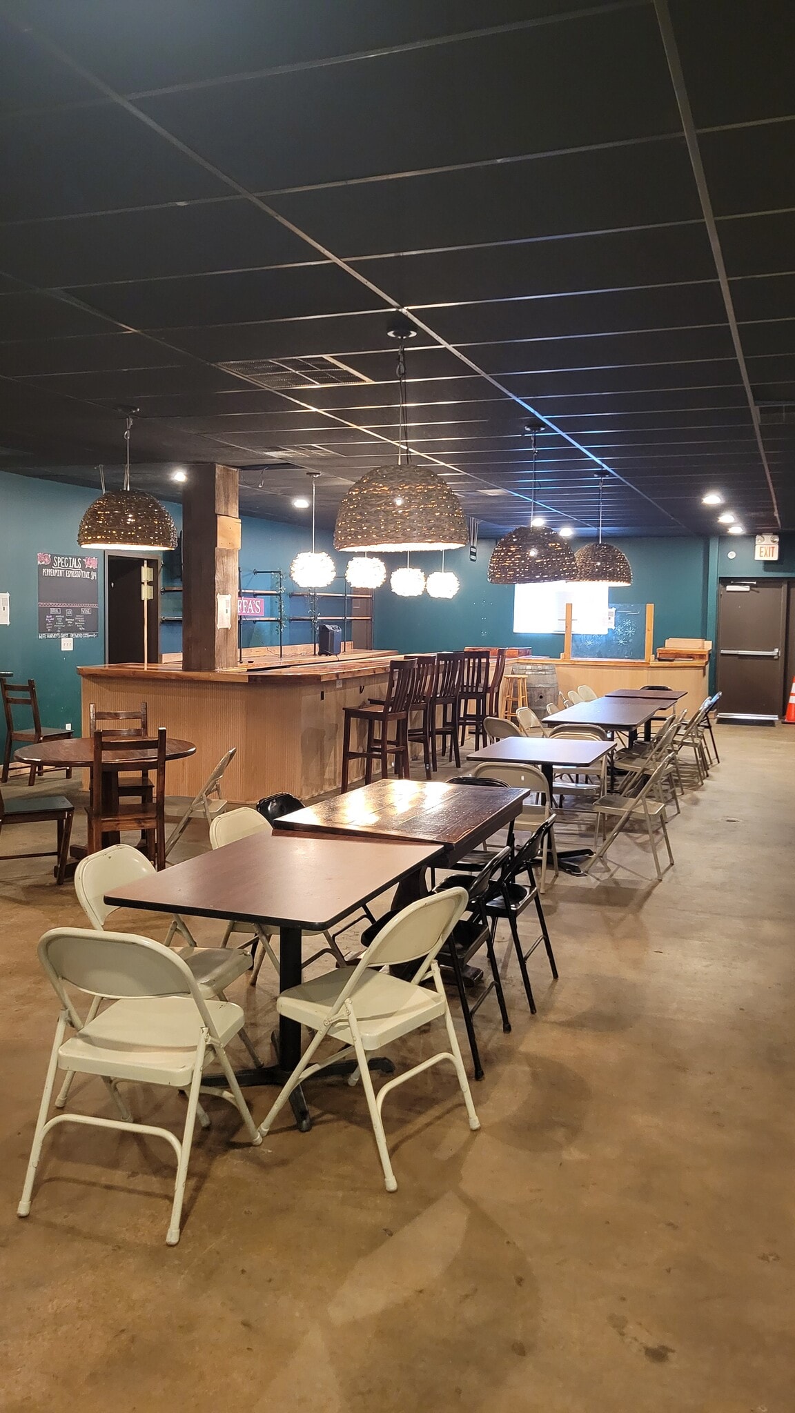 2700-2708 Olive St, Saint Louis, MO à louer Photo intérieure– Image 1 sur 11