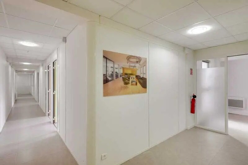 Photo de l’immeuble