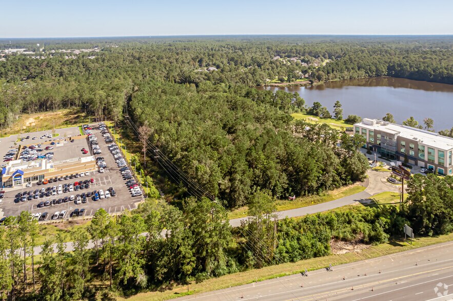 I-12 & Hwy 190, Covington, LA à vendre - Aérien – Image 3 sur 10