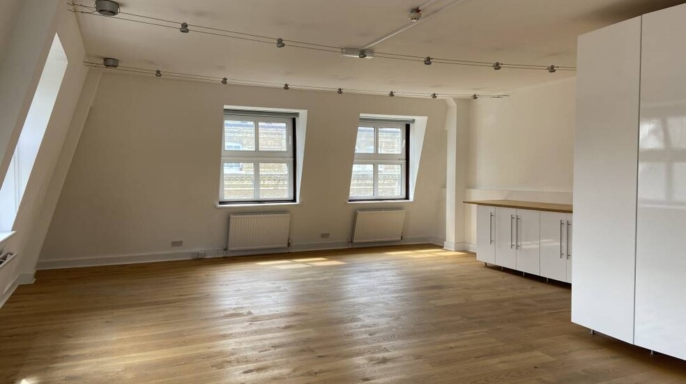 17 Dufferin St, Londres à vendre - Photo intérieure – Image 3 sur 4