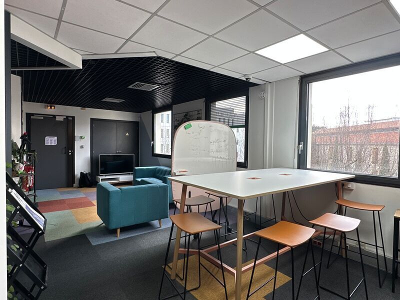 Bureau dans Lyon à louer Photo intérieure– Image 1 sur 8