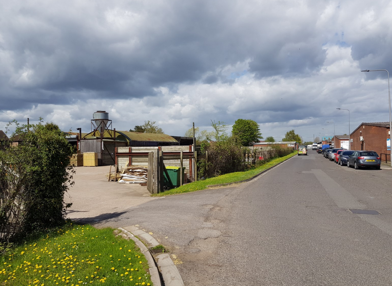 Island Carr Rd, Brigg à louer - Autre – Image 2 sur 4