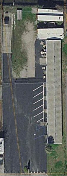 807 Seaboard St, Myrtle Beach, SC à louer - Aérien – Image 2 sur 16
