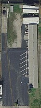 807 Seaboard St, Myrtle Beach, SC - Vue aérienne vue de carte - Image1