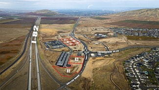 Plus de détails pour 2370 Storehouse Ave, Richland, WA - Terrain à vendre