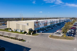 Plus de détails pour 9342 SE Loop 410, San Antonio, TX - Industriel/Logistique à louer