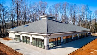 Plus de détails pour 1 Brookside Dr, Travelers Rest, SC - Local commercial à louer
