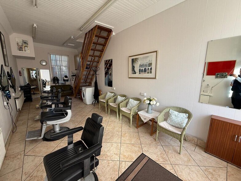 12 West Main St, Broxburn à vendre - Photo intérieure – Image 3 sur 5