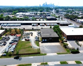 Plus de détails pour 1511 Ameron Dr, Charlotte, NC - Industriel/Logistique à louer
