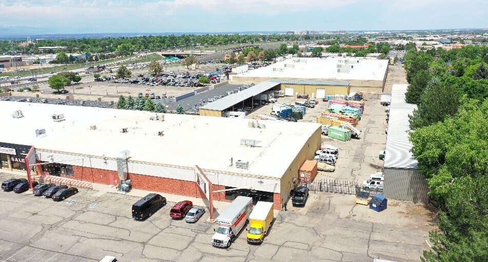 1330 S Abilene St, Aurora, CO à vendre - Photo de l’immeuble – Image 2 sur 26