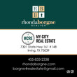 My City Real Estate