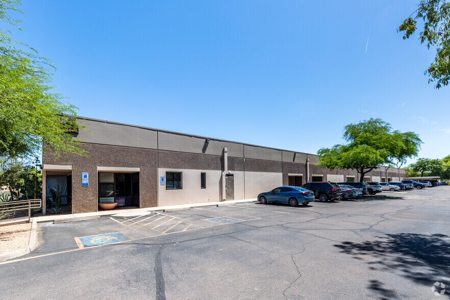 920 E Madison St, Phoenix, AZ à louer - Photo de l’immeuble – Image 3 sur 4