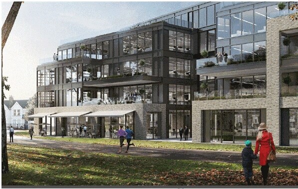 116 Putney Bridge Rd, Londres à louer - Photo de l’immeuble – Image 2 sur 6