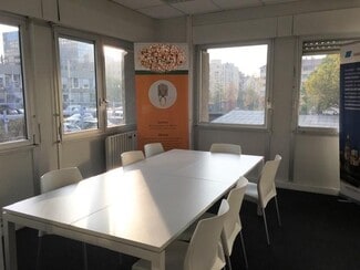 Plus de détails pour 9 Rue Du Lac, Lyon - Bureau à louer