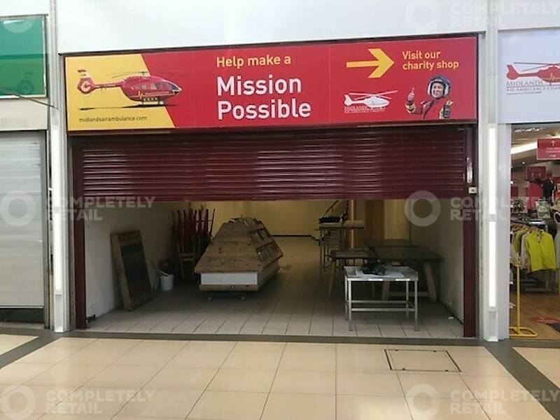 High St, West Bromwich à louer Photo de l’immeuble– Image 1 sur 2