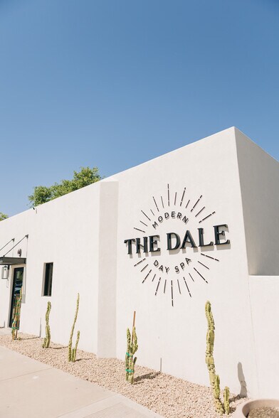 6601-6611 S Rural Rd, Tempe, AZ à louer - Photo de l’immeuble – Image 1 sur 23