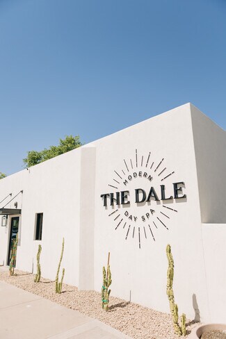 Plus de détails pour 6601-6611 S Rural Rd, Tempe, AZ - Local commercial à louer