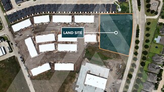 Plus de détails pour 5151 Meadow Ranch Pky, Richmond, TX - Terrain à vendre