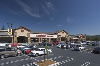 Plus de détails pour 3955-3979 Missouri Flat Rd, Placerville, CA - Local commercial à louer