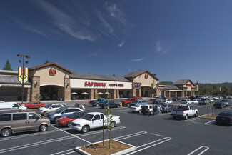 Plus de détails pour 3955-3979 Missouri Flat Rd, Placerville, CA - Local commercial à louer