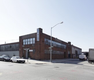 Plus de détails pour 234 Banker St, Brooklyn, NY - Industriel/Logistique à vendre