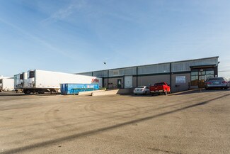 Plus de détails pour 660 Massman Dr, Nashville, TN - Industriel/Logistique à louer