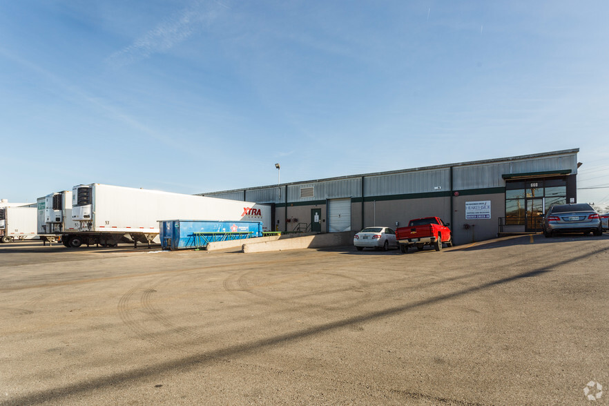 660 Massman Dr, Nashville, TN à louer - Photo principale – Image 1 sur 3
