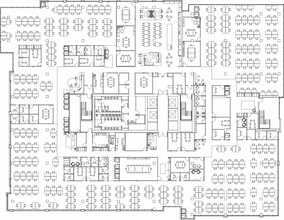 401 San Antonio Rd, Mountain View, CA à louer Plan d’étage– Image 1 sur 1