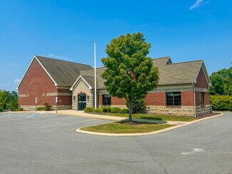 Plus de détails pour 122 Eagle Pt, Bellefonte, PA - Local commercial à louer