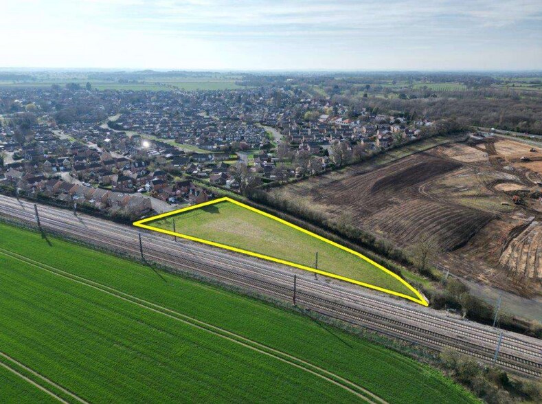 11 Learmans Way, Copmanthorpe à vendre - Photo principale – Image 1 sur 2