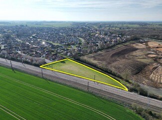 Plus de détails pour 11 Learmans Way, Copmanthorpe - Terrain à vendre