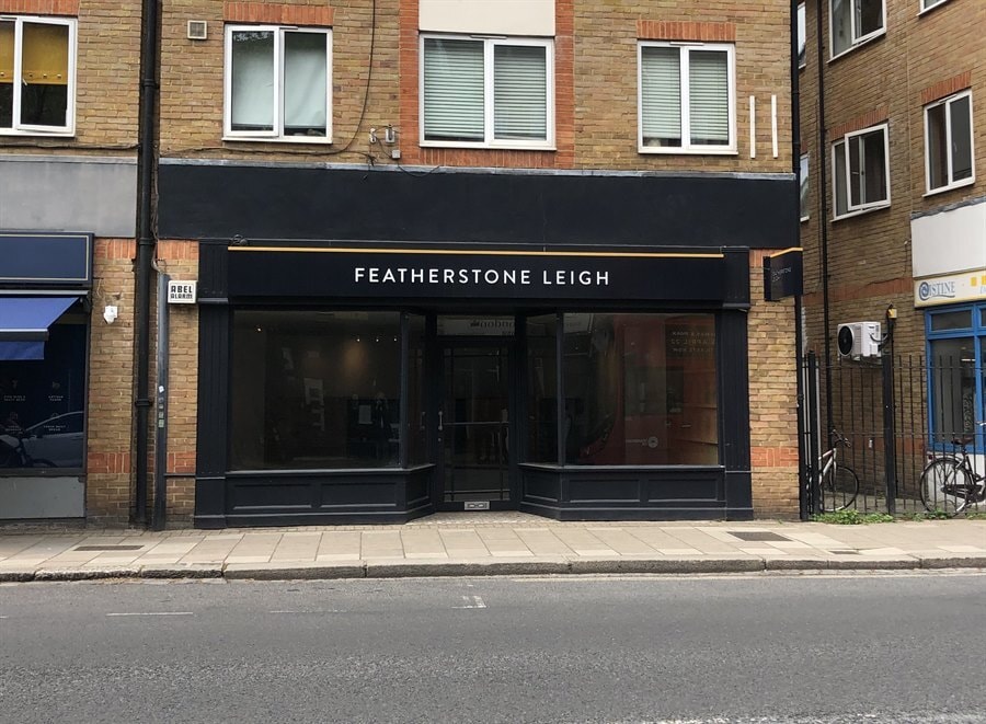 29-35 High St, Teddington à louer Photo de l’immeuble– Image 1 sur 1