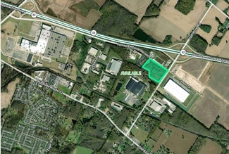 Plus de détails pour o Half Acre Rd, Batavia, OH - Terrain à vendre