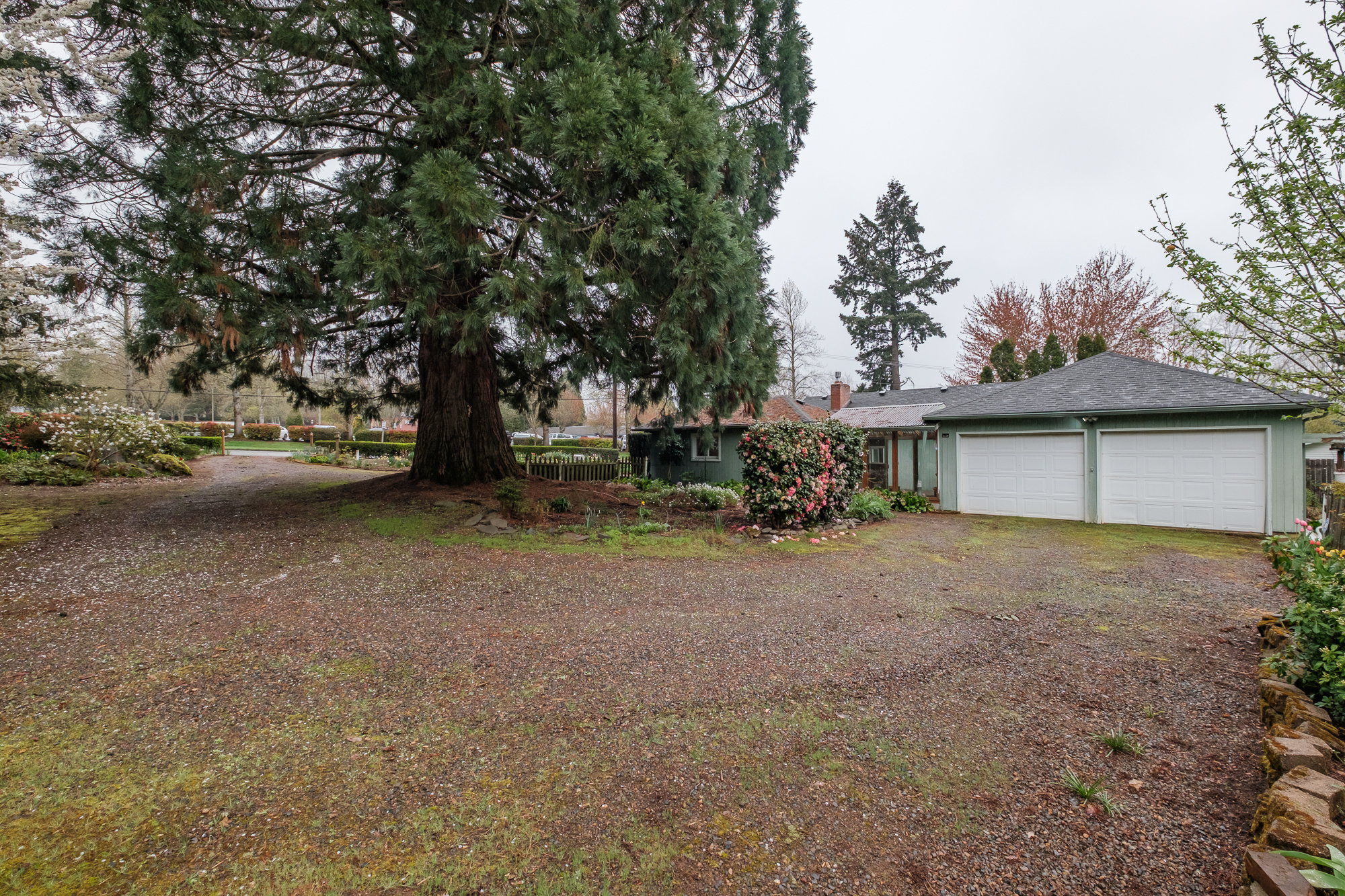 5198 Skyline Rd S, Salem, OR à vendre Photo principale– Image 1 sur 49