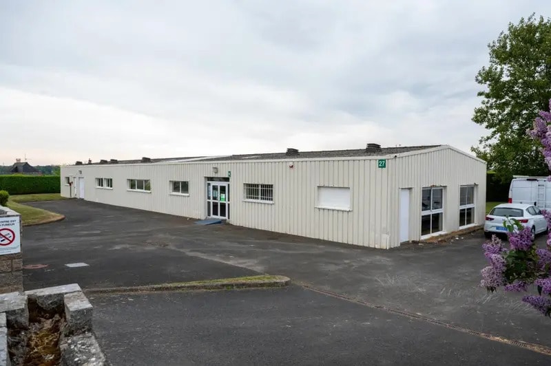 34 Rue Des Madières, Langueux à vendre - Photo de l’immeuble – Image 1 sur 8