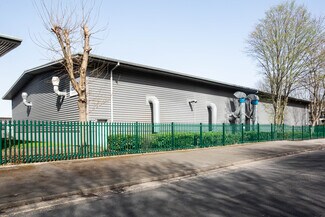 Plus de détails pour Earlsway, Gateshead - Industriel/Logistique à louer